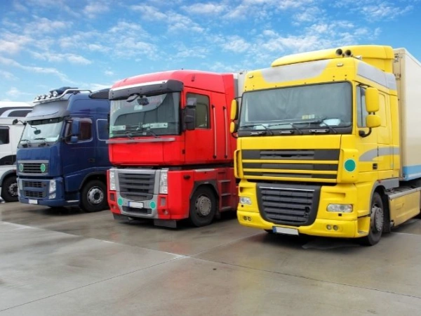 Bursa Karaisalı Nakliye